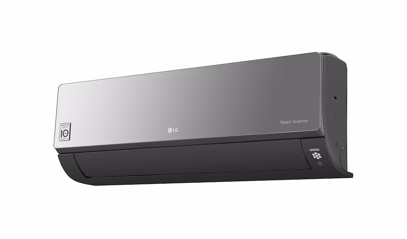 LG Climatizzatore Smart Inverter Artcool Wi-Fi A++ Monosplit 9000btu A