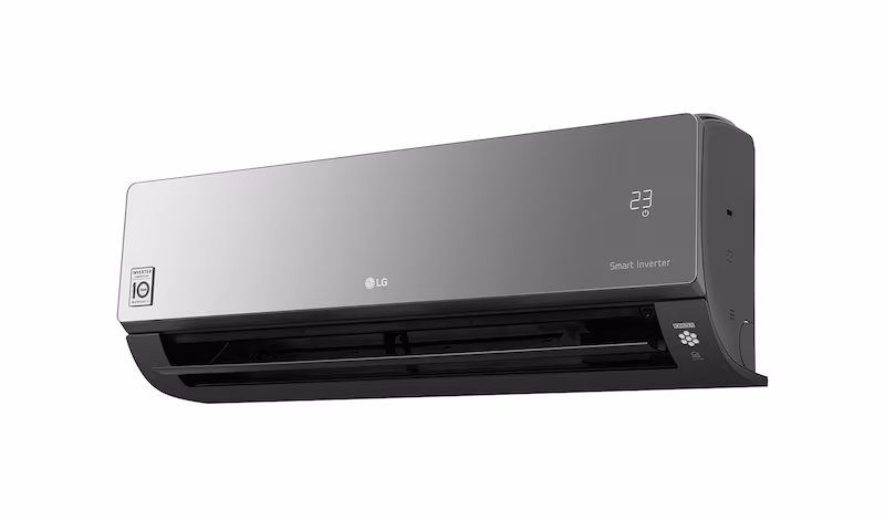 LG Climatizzatore Smart Inverter Artcool Wi-Fi A++ Monosplit 9000btu A