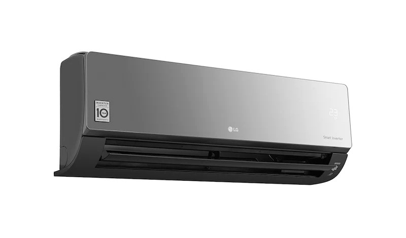 LG Climatizzatore Smart Inverter Artcool Wi-Fi A++ Monosplit 9000btu A