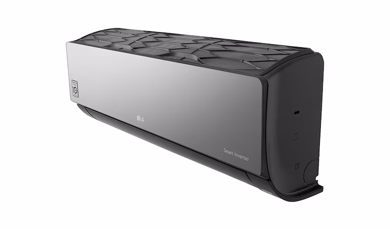 LG Climatizzatore Smart Inverter Artcool Wi-Fi A++ Monosplit 9000btu A