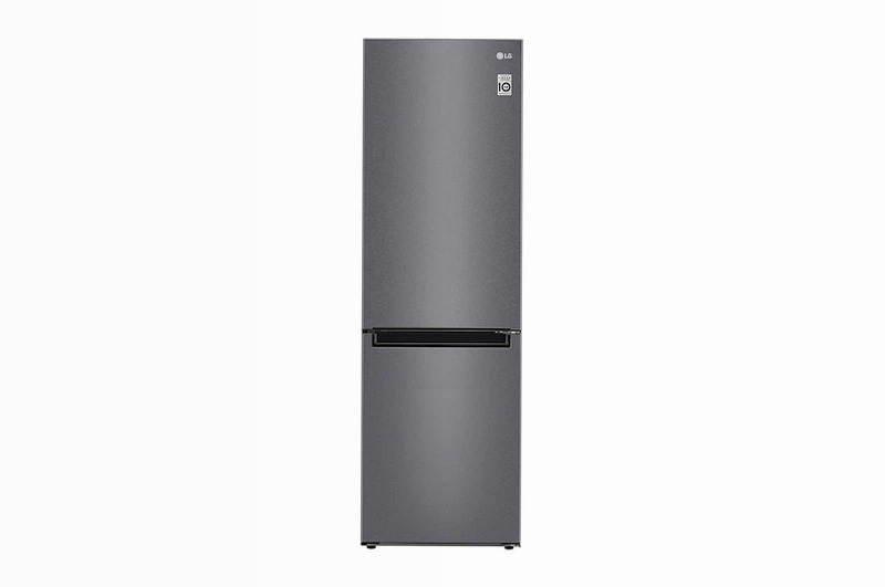 LG Frigorifero Combinato Classe D 341lt