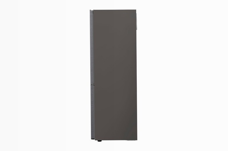 LG Frigorifero Combinato Classe D 341lt