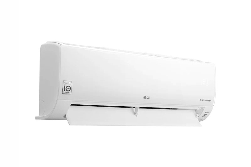 DUALCOOL Climatizzatore Inverter 12000 BTU A