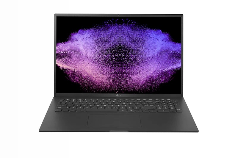 Notebook Gram 17" 16 Windows