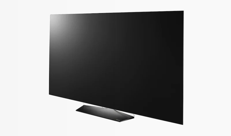 LG TV OLED 65" 4K HDR Smart TV Dolby Vision - 65B6V | LG Italia