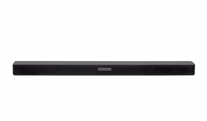 LG Soundbar 2.1 ch 360W Subwoofer Wireless - SK5 | LG Italia