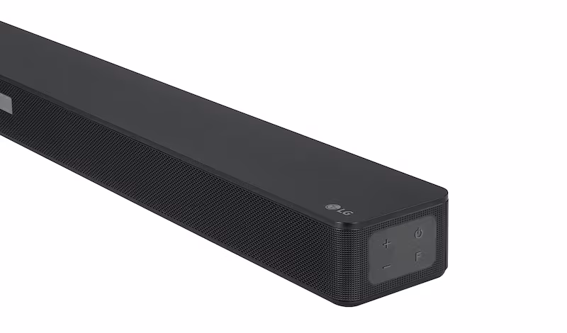 LG Soundbar 2.1 ch 360W Subwoofer Wireless - SK5 | LG Italia