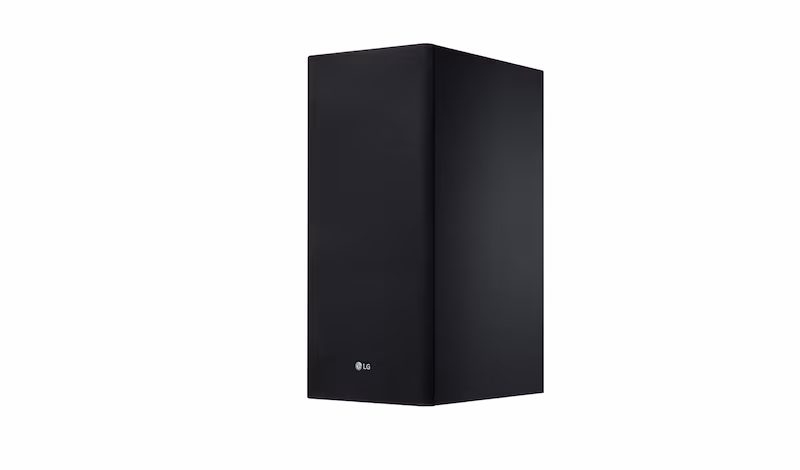 LG Soundbar 2.1 ch 360W Subwoofer Wireless - SK5 | LG Italia