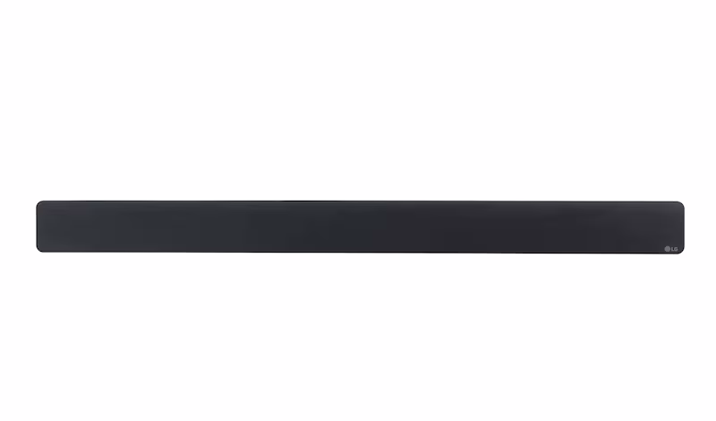 LG Soundbar 2.1 ch 360W Subwoofer Wireless - SK5 | LG Italia