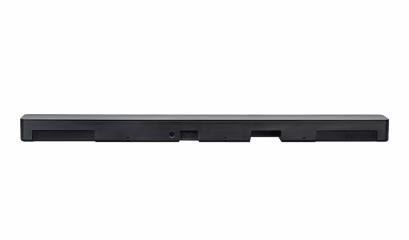 LG Soundbar 2.1 ch 360W Subwoofer Wireless - SK5 | LG Italia