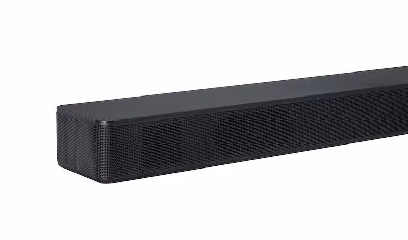LG Soundbar 2.1 ch 360W Subwoofer Wireless - SK5 | LG Italia