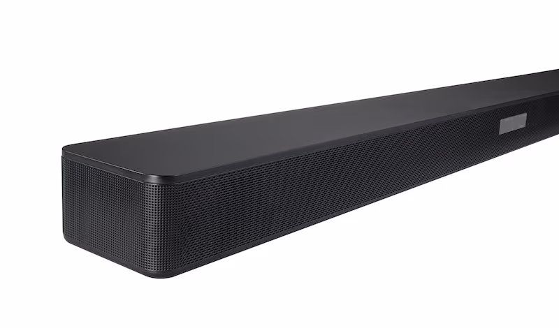 LG Soundbar 2.1 ch 360W Subwoofer Wireless - SK5 | LG Italia
