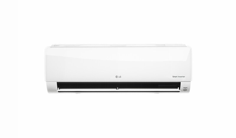 Climatizzatore Prestige Standard Inverter V A