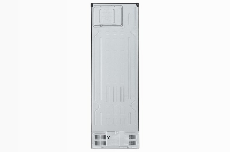 Frigorifero Combinato LG GBV3100AEP A 344lt