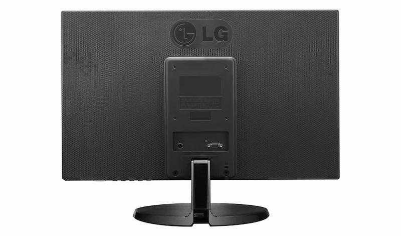 LG 22M38A Monitor LED 22" 1920 x 1080
