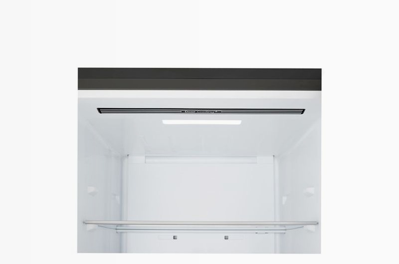 Frigorifero combinato Fit & Max 60 cm C 375lt