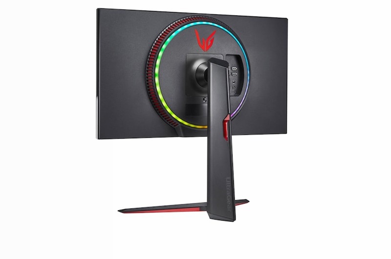 LG 27GN950 UltraGear Gaming Monitor 27" IPS 3840 x 2160