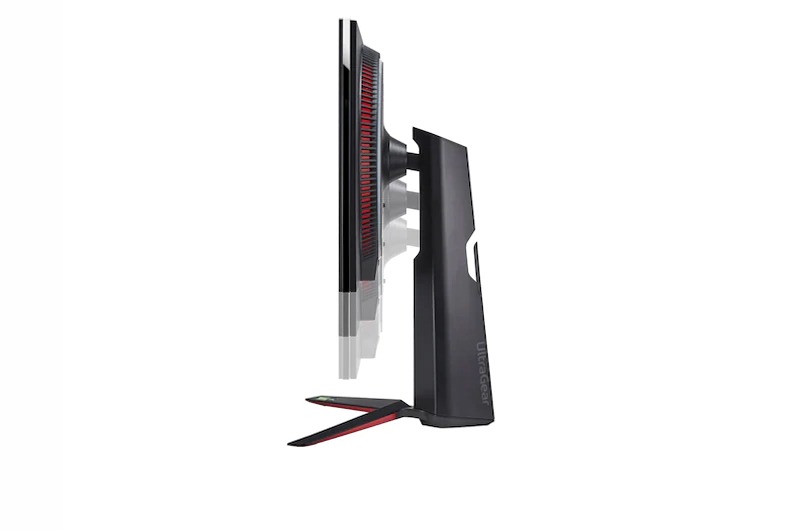 LG 27GN950 UltraGear Gaming Monitor 27" IPS 3840 x 2160