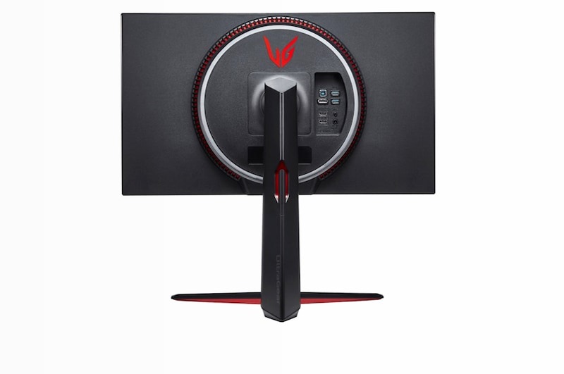 LG 27GN950 UltraGear Gaming Monitor 27" IPS 3840 x 2160
