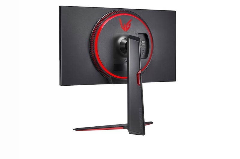 LG 27GN950 UltraGear Gaming Monitor 27" IPS 3840 x 2160