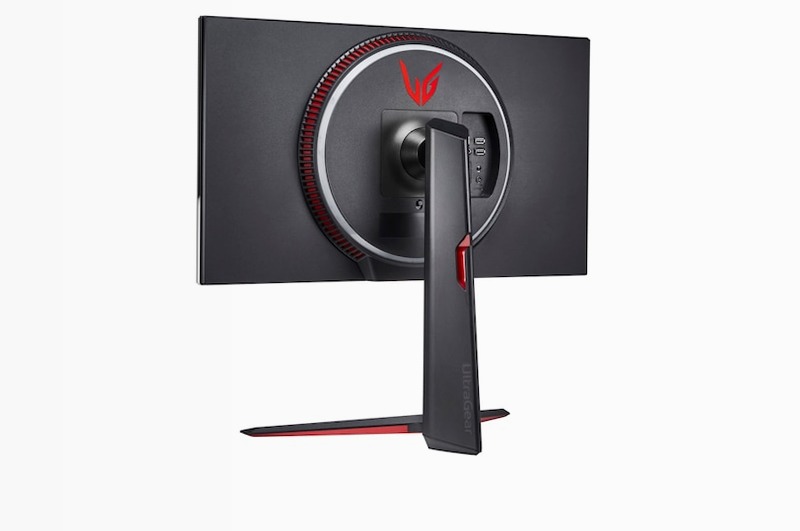 LG 27GN950 UltraGear Gaming Monitor 27" IPS 3840 x 2160