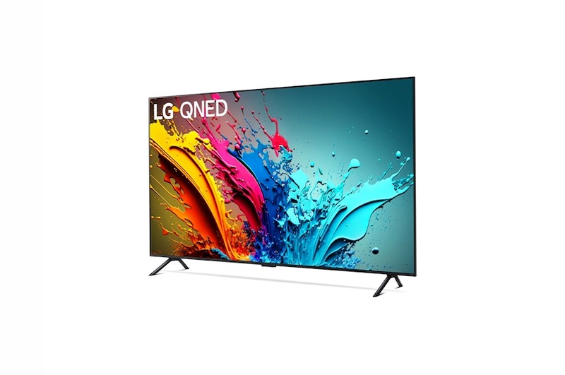 TV 98 pollici LG QNED89 AI 4K Smart TV - 98QNED89T6A | LG Italia 98" HD