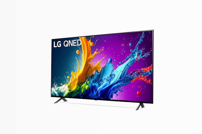 TV 75 pollici LG QNED AI QNED77 4K Smart TV - 75QNED776RB | LG Italia 75" HD