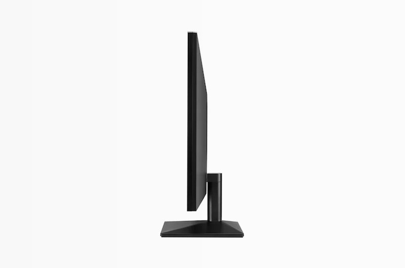 LG Monitor PC IPS 24" Nero 1920 x 1080