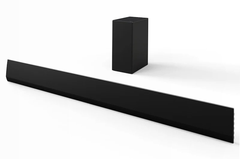 Soundbar SG10TY - Dolby Atmos & Wi-Fi 3.1 420w