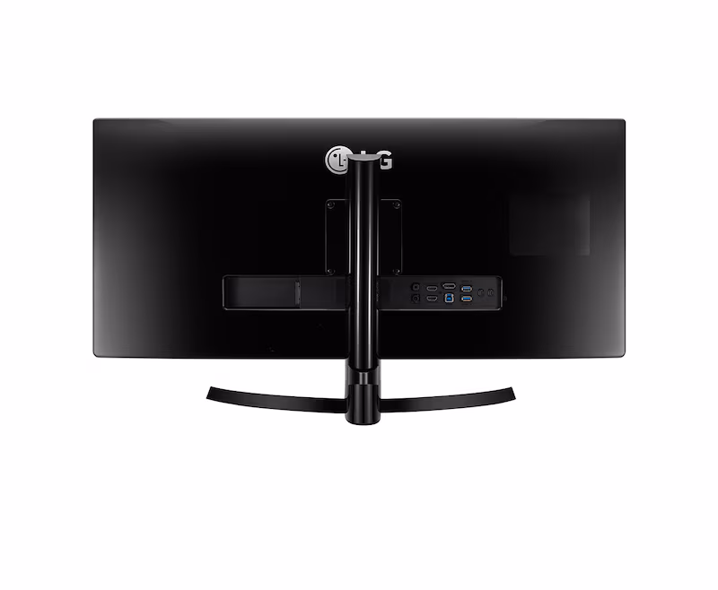 LG 34UM88 Monitor PC 21:9 Quad HD 34" Fucsia IPS 3440 x 1440