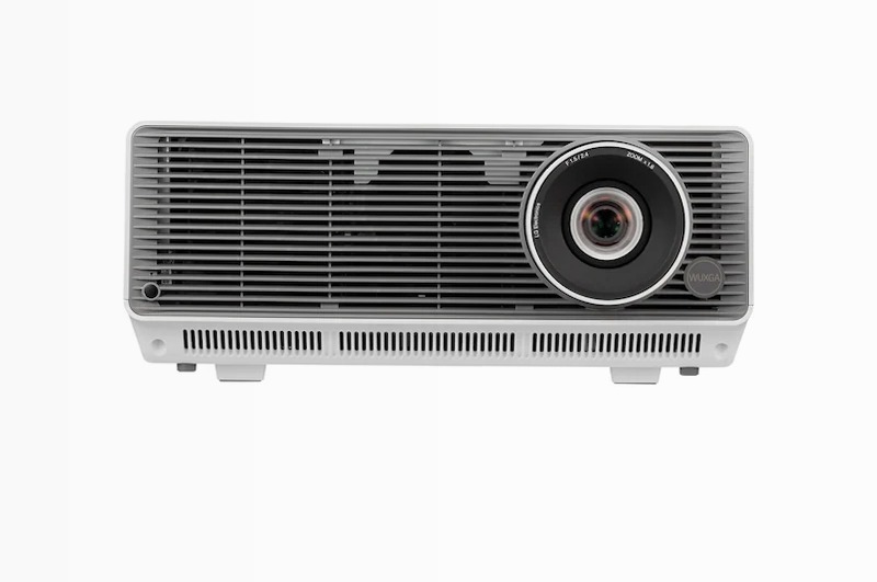 LG ProBeam BF60PST - Proiettore Laser WUXGA Bianco 40"