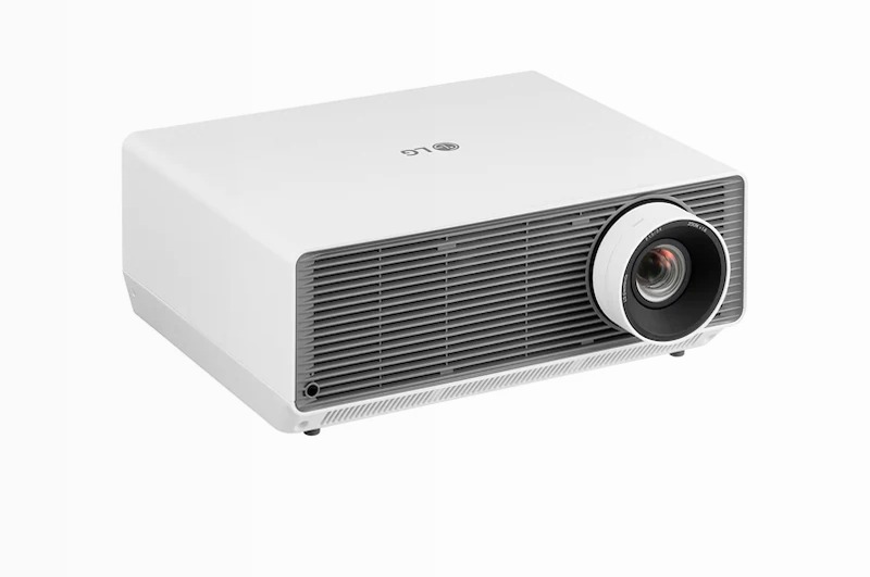 LG ProBeam BF60PST - Proiettore Laser WUXGA Bianco 40"