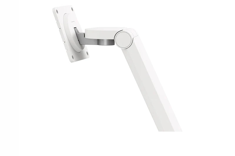 Stand Swing con ruote per Monitor Smart