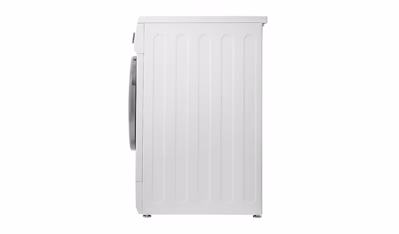 LG Lavatrice 8 Kg - 1200 Giri 1200rpm 8kg Bianco