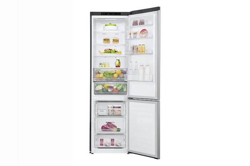 Frigorifero Combinato LG | Classe B, 384L B 384lt