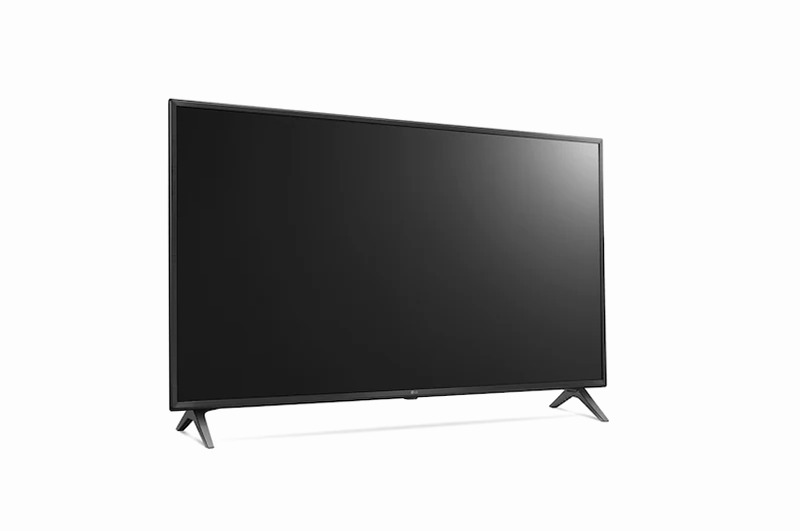 LG UHD TV 70" Serie 7100 Beige 4K LED