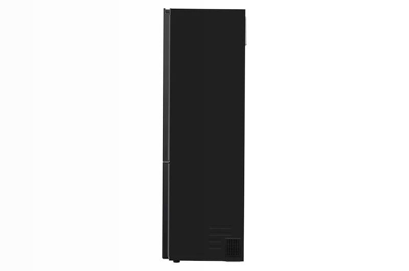 Frigorifero LG GBV7280AEV 387L Classe A Nero Combinato 387lt
