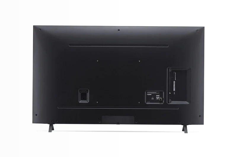 LG NanoCell TV 65'' Serie Nano 75 - NanoCell 4K