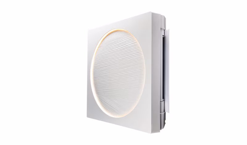LG Climatizzatore Smart Inverter Artcool Stylist Monosplit 12000btu A