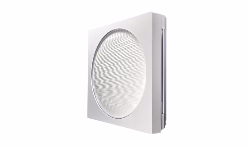 LG Climatizzatore Smart Inverter Artcool Stylist Monosplit 12000btu A