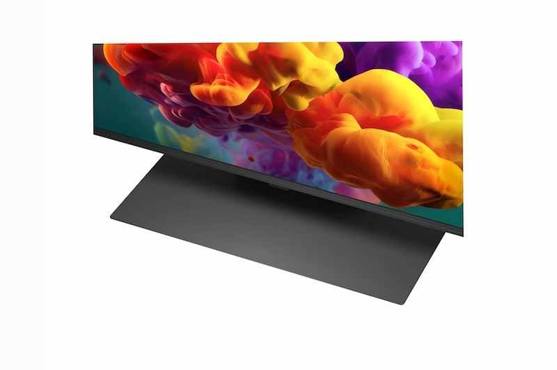 TV 43 pollici LG QNED AI MiniLED QNED87B 4K Smart TV 2026 - 43QNED87B6A | LG Italia 43" HD Mini-LED