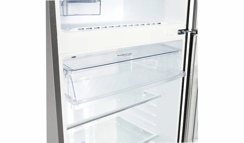 Frigorifero Doppia Porta LG GTB744PZHM Inox A 546lt