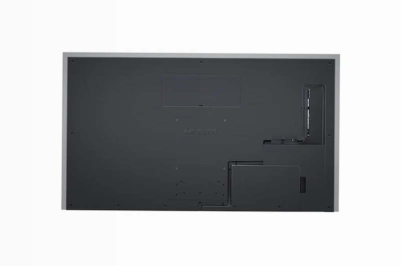 TV 83 pollici LG OLED evo G4 4K Smart TV 2024 + Soundbar SG10TY HD