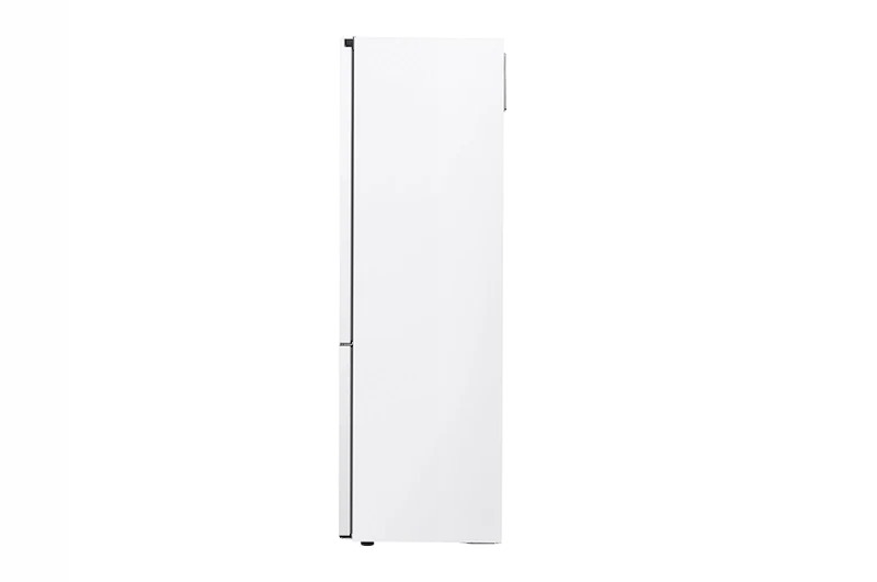 Frigorifero Combinato LG GBV5240DSW D 387lt
