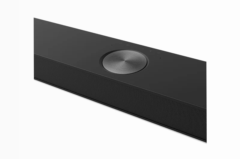 Offerta Kit Esclusivo: TV 77 pollici LG OLED evo AI C5 4K + Soundbar Home Cinema LG S95TR | LG Italia 77" HD
