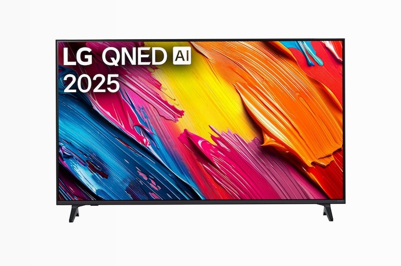 LG QNED70 4K Smart TV 50 pollici 50" HD