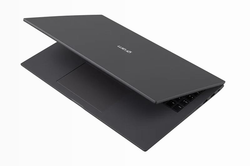 Notebook gram 16" | Windows 11 Home | Ultra7, 16GB RAM, 1TB SSD, Grigio - 16Z90S-G.AA79D | LG Italia 16 1TB SSD NVMe