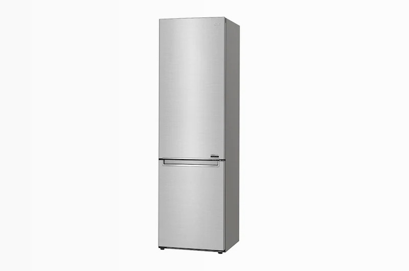 Frigorifero Combinato LG Centum System™ -20% Energetico C