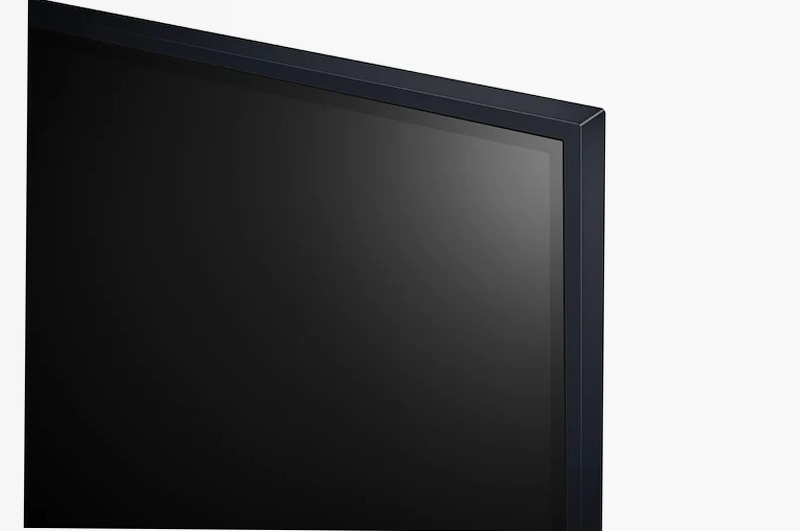 LG QNED80 50 pollici - Smart TV 4K Beige HD
