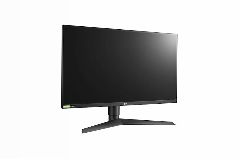 LG Monitor PC Nano IPS 27" Beige 2560 x 1440